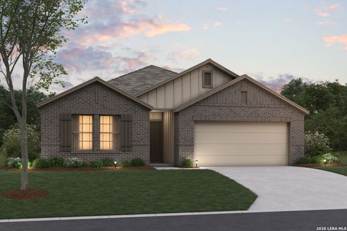 2910 Midlothian Way, Converse, TX, 78109 | Card Image