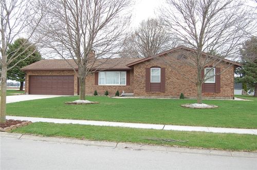 45 Short St, Versailles, OH, 45380-9487 | Card Image