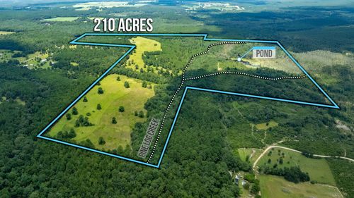 820 Windy Hill Rd, Laurel Hill, FL, 32567-3955 | Card Image