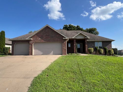 501 Falcon Hts, Rogersville, MO, 65742-7795 | Card Image