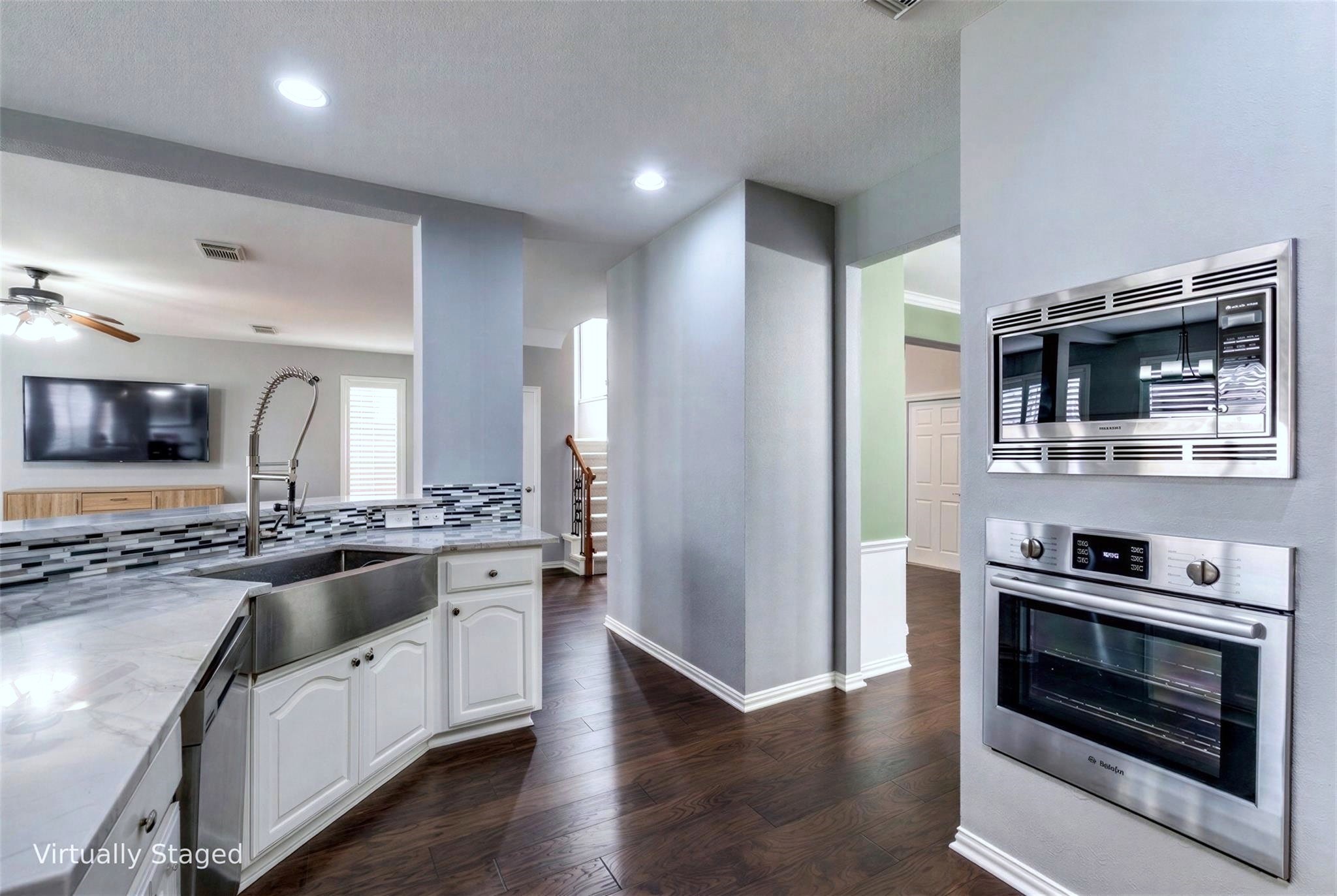 Residential in Dallas 2