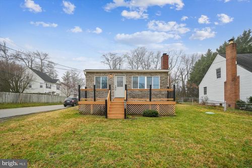 3736 Beach Drive Blvd, EDGEWATER, MD, 21037-4014 | Card Image