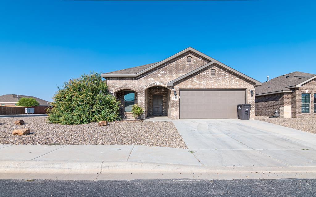 Leatherwood Dr, Midland, TX 79705