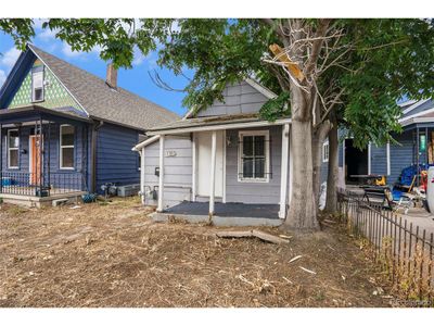 4533 Pennsylvania St, House other with 1 bedrooms, 1 bathrooms and null parking in Denver CO | Image 2