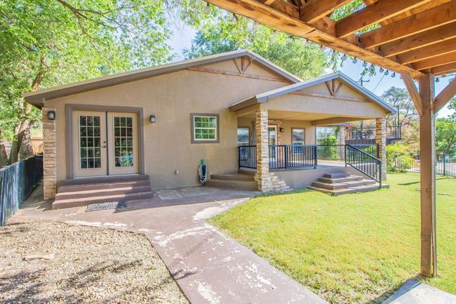 148 Pony Express Trl, House other with 3 bedrooms, 2 bathrooms and null parking in Buffalo Springs TX | Image 24