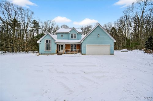 62 County Route 85, Fulton, NY, 13069-4144 | Card Image