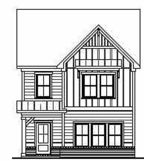 321 Summerville Ln, Athens, GA, 30606 | Card Image