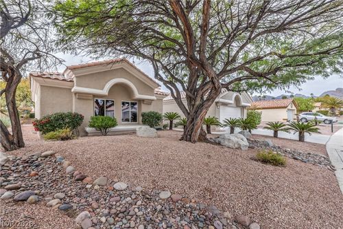 10301 Marymont Pl, Las Vegas, NV, 89134-5123 | Card Image