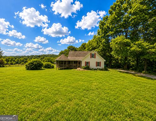2433 Bear Creek Rd, Statham, GA, 30666-2234 | Card Image