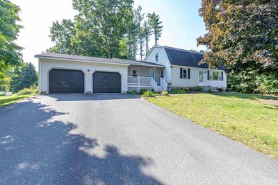 17 Jakes Lane, House other with 4 bedrooms, 1 bathrooms and null parking in Merrimack NH | Image 2