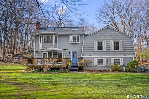 52 Partrick Rd, Westport, CT, 06880-1921 | Card Image