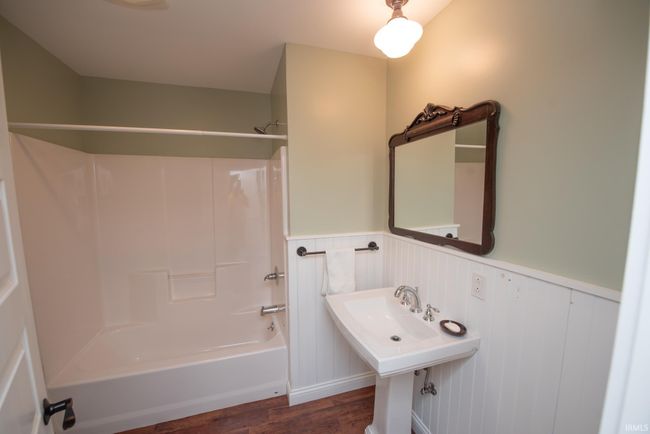 12071 W Tecumseh Bend Rd, House other with 3 bedrooms, 3 bathrooms and null parking in Brookston IN | Image 17