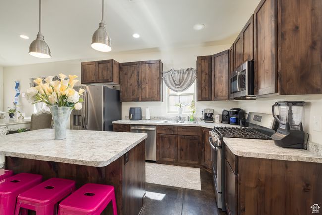 1018 Valley View Ct, House other with 5 bedrooms, 3 bathrooms and 2 parking in Moab UT | Image 7