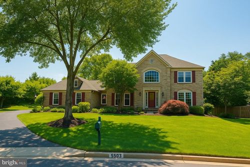 5503 Chestermill Ct, FAIRFAX, VA, 22030-7247 | Card Image