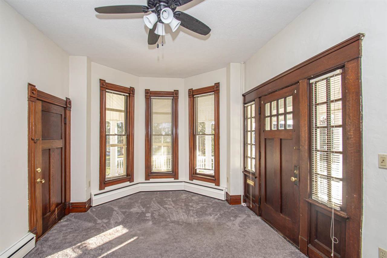 Residential Lease in Richmond 5