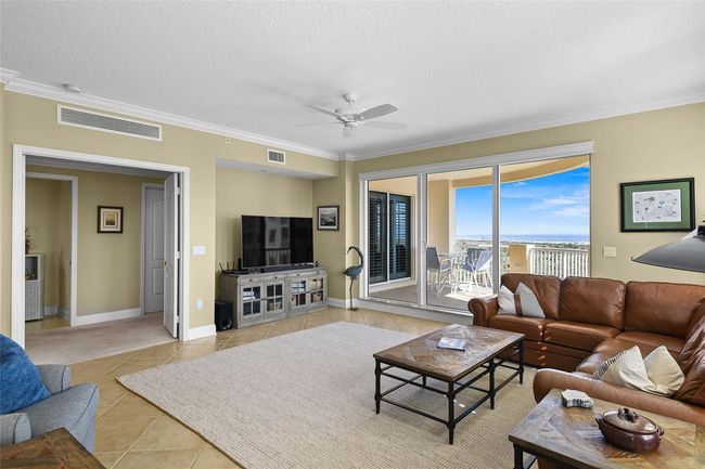 APT-606 - 261 Minorca Beach Way, Condo with 4 bedrooms, 3 bathrooms and null parking in NEW SMYRNA BEACH FL | Image 7