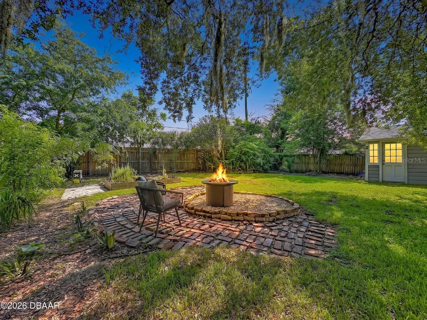 Residential in JACKSONVILLE 4