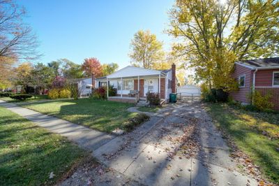 1300 Parkwood Avenue, House other with 3 bedrooms, 1 bathrooms and null parking in Ypsilanti MI | Image 2