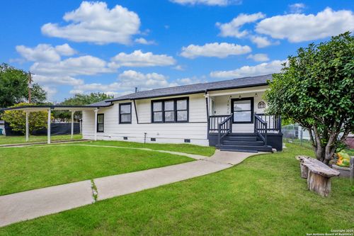 1620 Kampmann Blvd, San Antonio, TX, 78201-3739 | Card Image