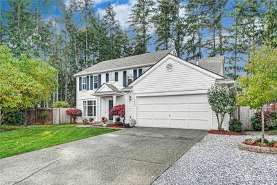 13202 165th Street E, House other with 3 bedrooms, 2 bathrooms and 2 parking in Puyallup WA | Image 3