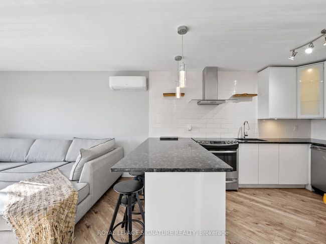 312 - 28 Victoria Ave N, Condo with 2 bedrooms, 1 bathrooms and 1 parking in Hamilton ON | Image 18