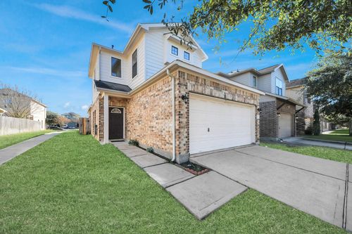6638 Sharpstone Creek Ln, Houston, TX, 77084-7756 | Card Image