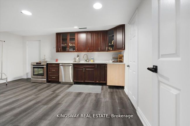 265 Wycliffe Ave, House other with 7 bedrooms, 5 bathrooms and 6 parking in Woodbridge ON | Image 28