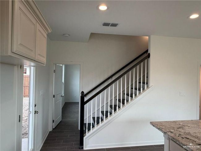 3505 Cove Real Dr, House other with 4 bedrooms, 3 bathrooms and 2 parking in Harlingen TX | Image 6
