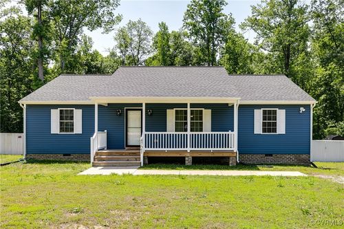 4721 Red Coach Ln, Sandston, VA, 23150-5612 | Card Image