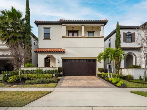 8376 Via Vittoria Way, ORLANDO, FL, 32819-5423 | Card Image