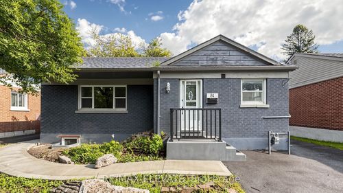81 Admiral Rd, Ajax, ON, L1S2N8 | Card Image