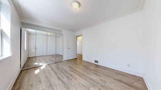 12 Lark St, House attached with 4 bedrooms, 3 bathrooms and 1 parking in Toronto ON | Image 34