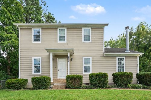204 New Towne Ct, Antioch, TN, 37013-1205 | Card Image