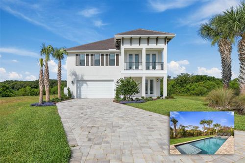 7 Cinnamon Beach Way, PALM COAST, FL, 32137-5324 | Card Image
