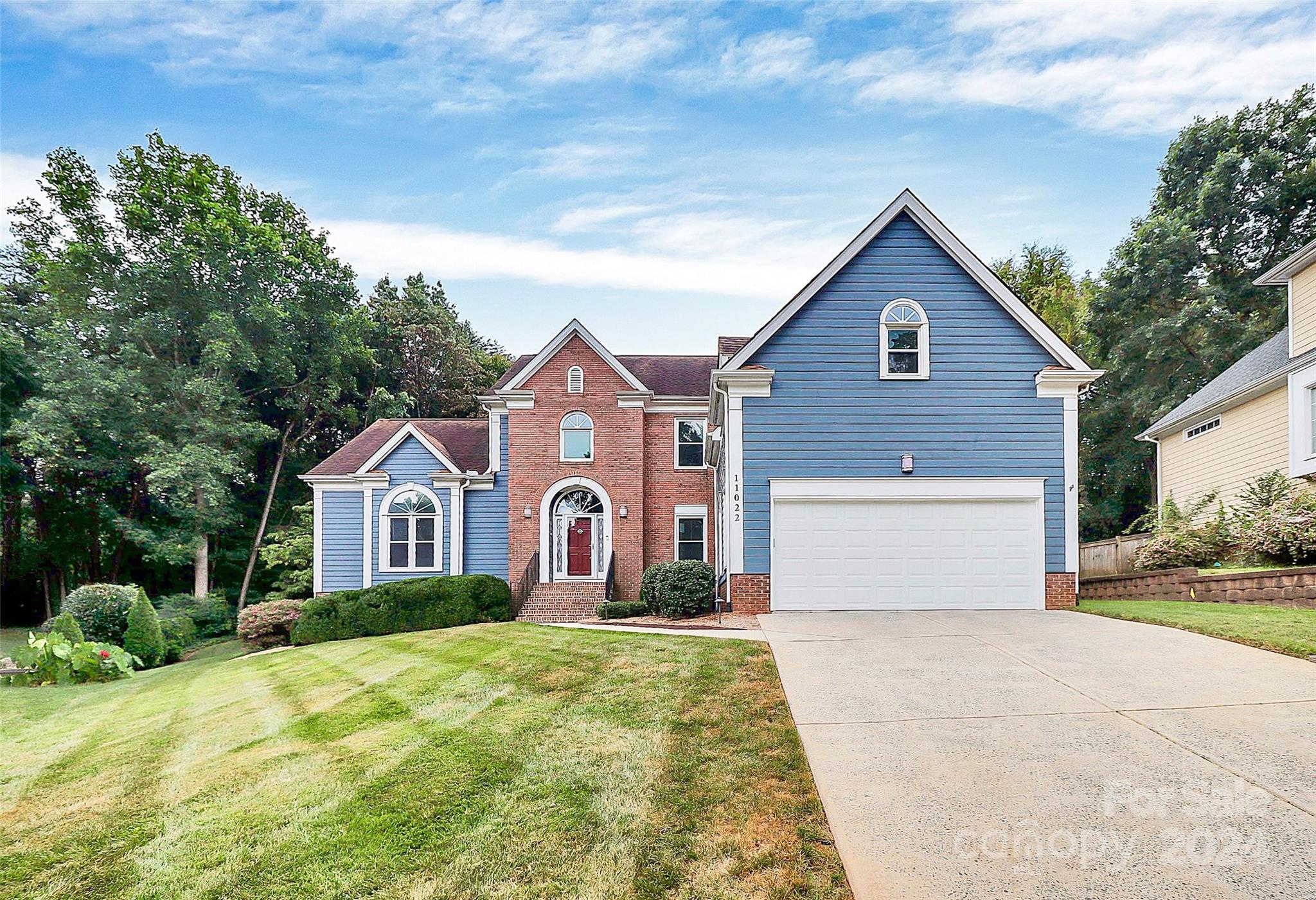 Jordan Rae Ln, Charlotte, NC 28277