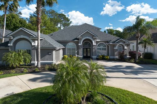 1852 Hickory Trace Dr, Fleming Island, FL, 32003-8387 | Card Image