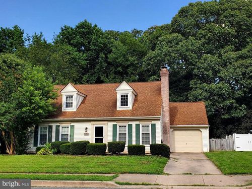 133 Meetinghouse Ln, DOVER, DE, 19904-2655 | Card Image