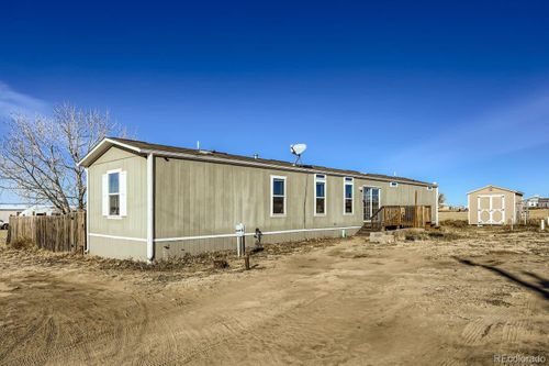 27604 Mucho Grande Vw, Calhan, CO, 80808-8588 | Card Image