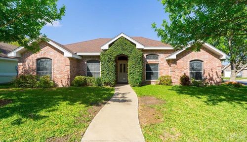1626 Fairfield Ct, Harlingen, TX, 78550-3583 | Card Image