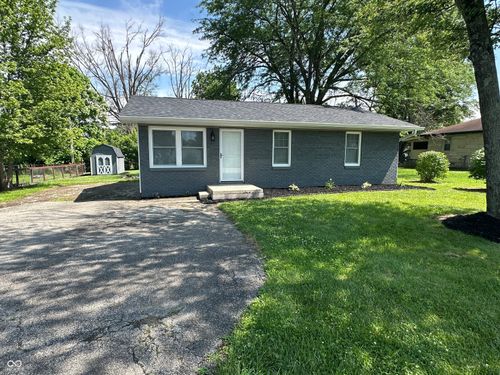 404 N State Road 3, Westport, IN, 47283-9681 | Card Image