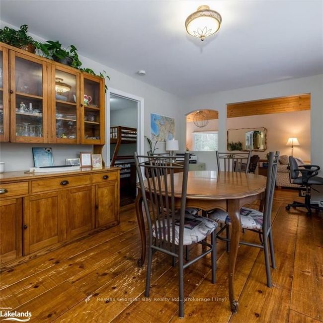 43 Pinecone Ave, House other with 3 bedrooms, 1 bathrooms and 1 parking in Tiny ON | Image 14