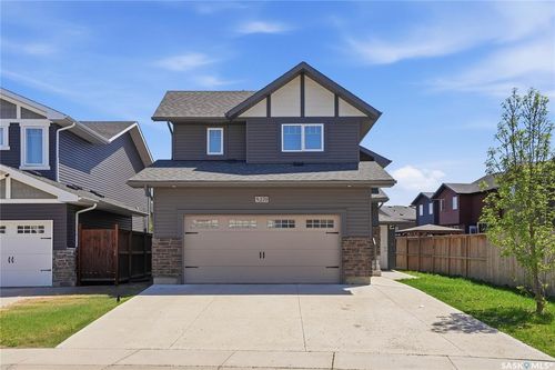 270 Newton Link, Saskatoon, SK, S7V0M8 | Card Image