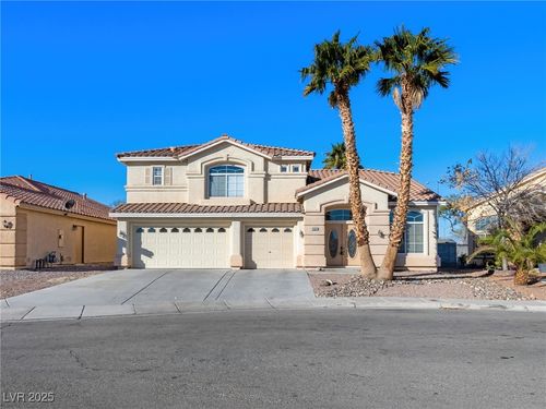 9307 Bondeno Street, Las Vegas, NV, 89123 | Card Image