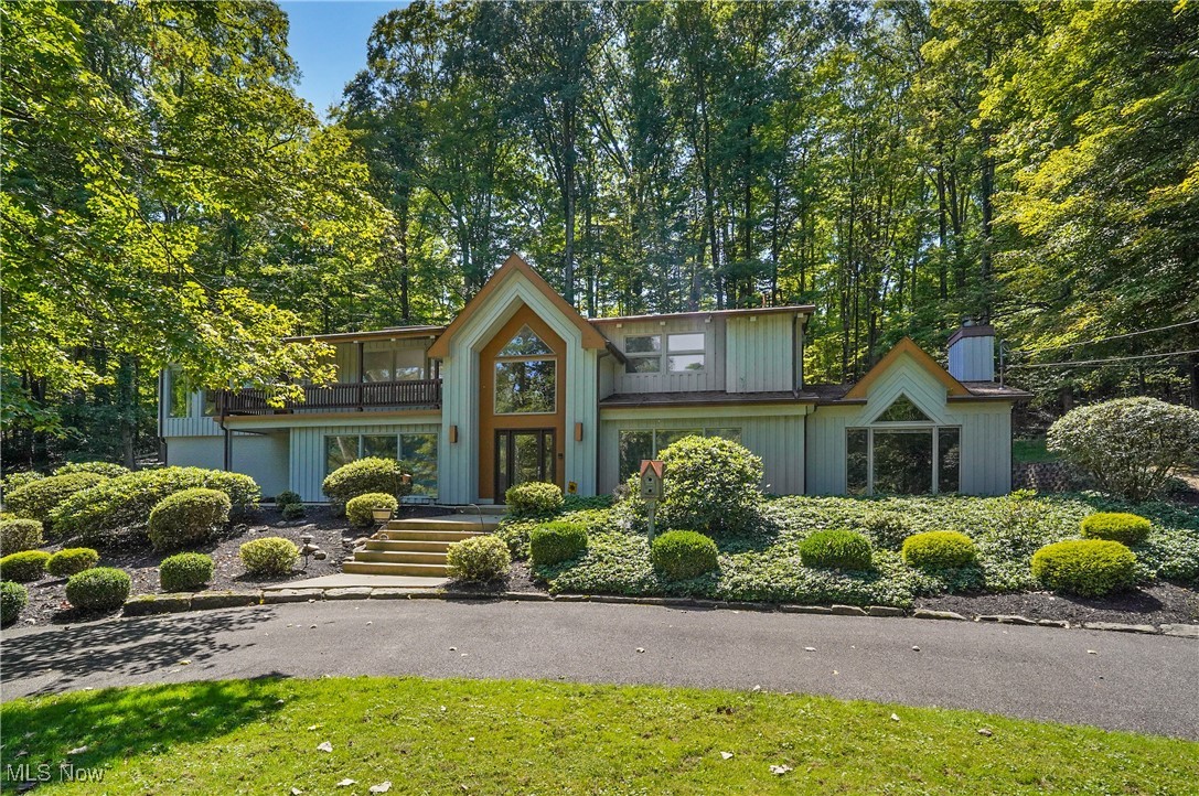 Granger Rd, Akron, OH 44333