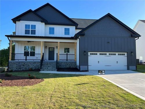 411 Stable Court Court, Linden, NC, 28311 | Card Image