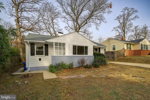 10022 Brunett Ave, SILVER SPRING, MD, 20901-2204 | Card Image