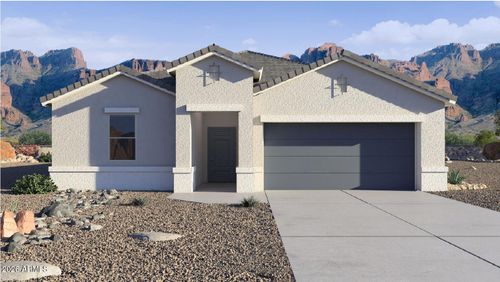 3375 W Sonrisa Avenue, Apache Junction, AZ, 85120 | Card Image