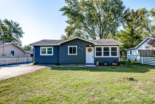 515 Auburn Ln, Crete, IL, 60417-4439 | Card Image