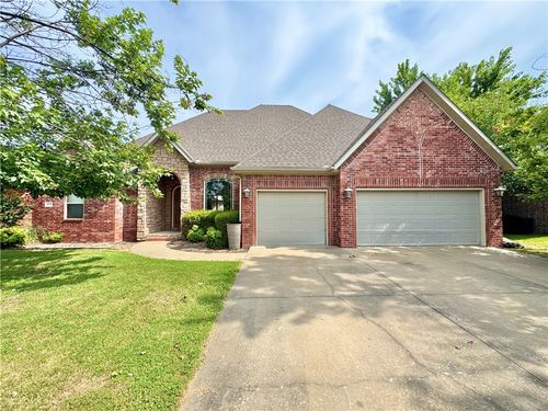4506 W Flagstick Dr, Fayetteville, AR, 72704-7526 | Card Image
