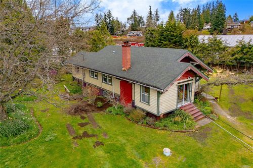 4151 Jingle Pot Rd, Nanaimo, BC, V9T5P7 | Card Image